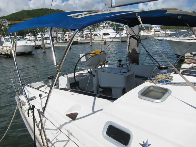 Boat Image