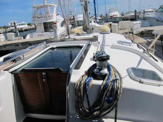 Boat Image