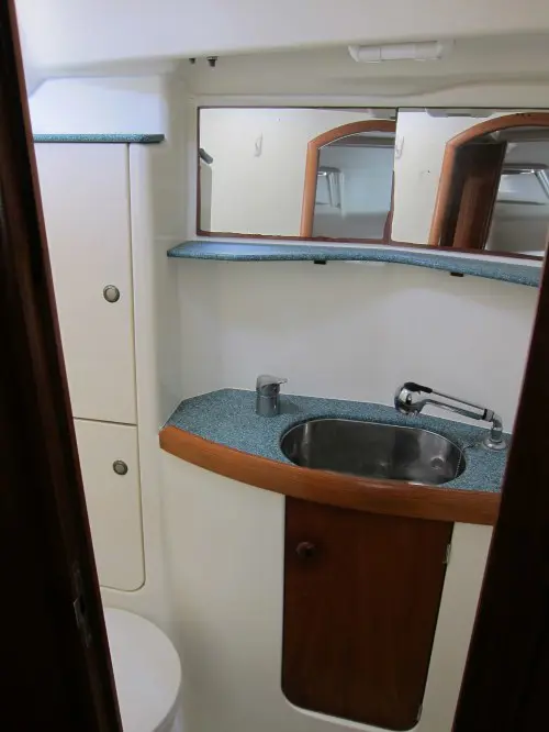 Boat Image