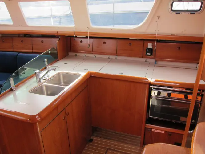 Boat Image