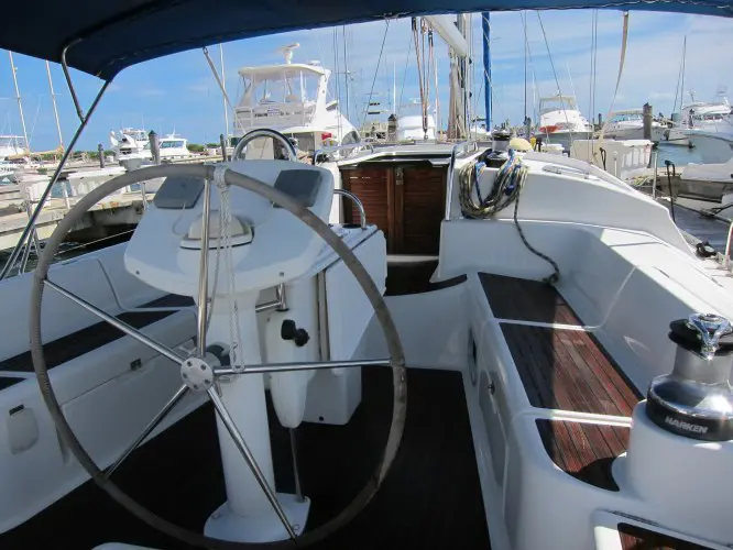 Boat Image