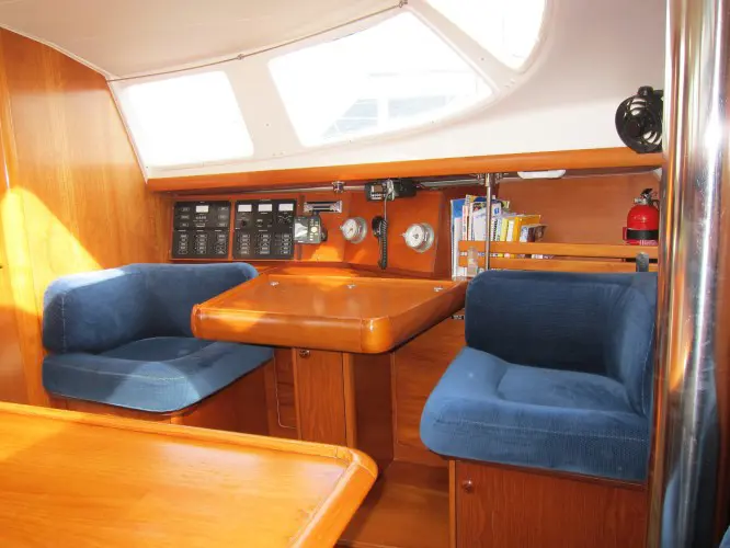 Boat Image
