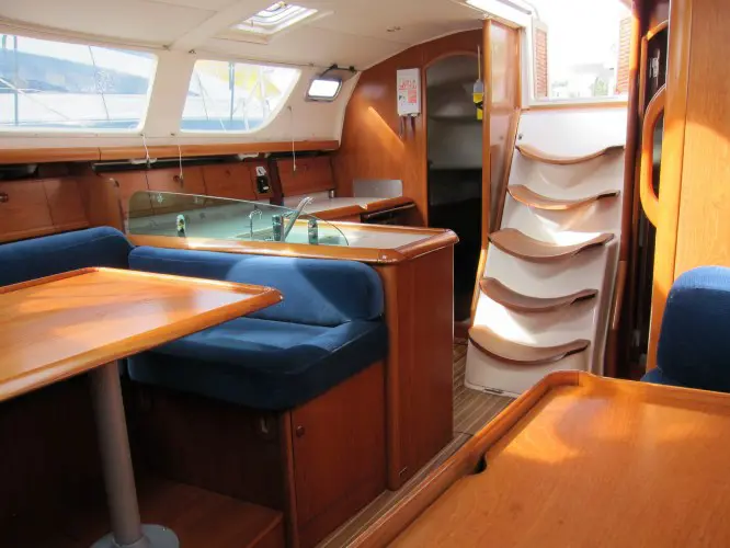 Boat Image
