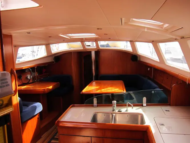 Boat Image