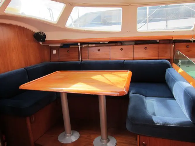 Boat Image
