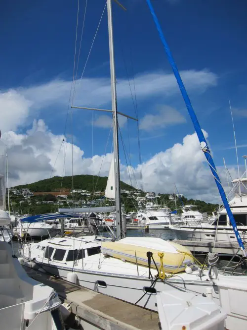 Boat Image