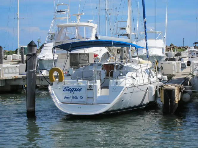 Boat Image