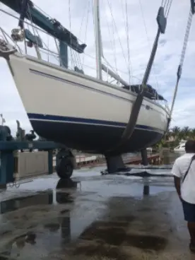 Used Sail Monohull for Sale 2006 Catalina 400mkII Boat Highlights Image Gallery