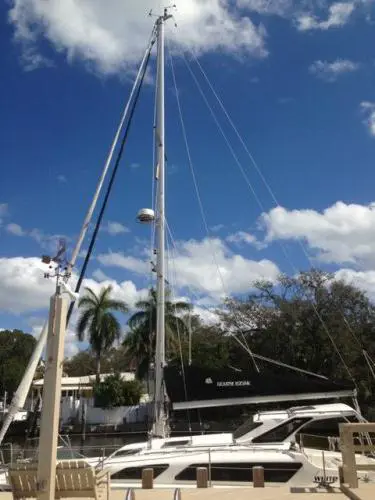 Used Sail Catamaran for Sale 2010 Gemini 105Mc Boat Highlights Image Gallery