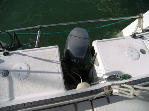 Boat Image