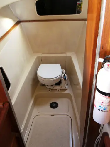 Boat Image