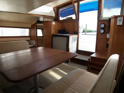 Boat Image