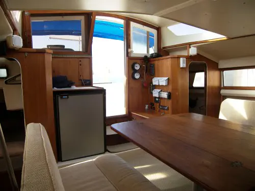 Boat Image