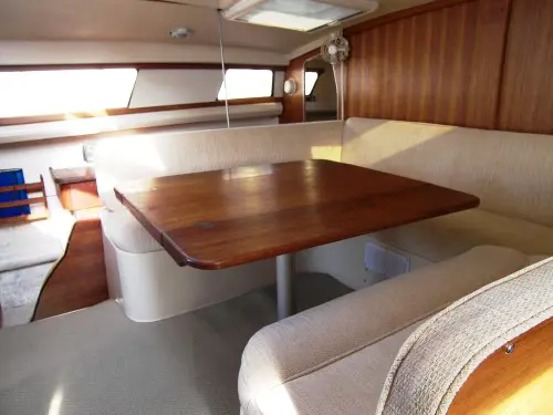Boat Image
