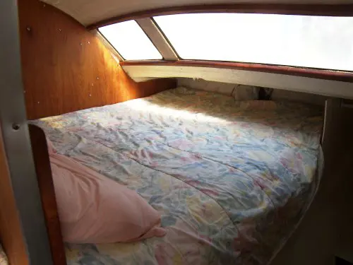 Boat Image