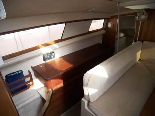 Boat Image