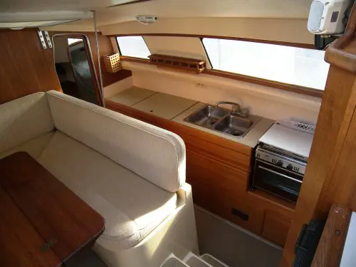 Boat Image