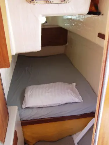 Boat Image