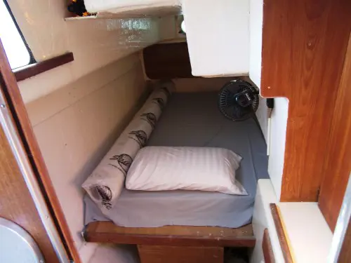 Boat Image
