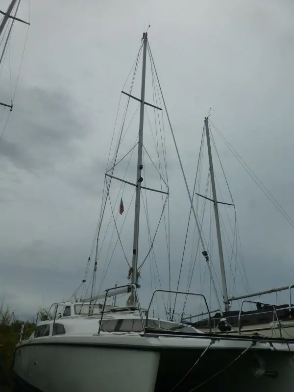Boat Image