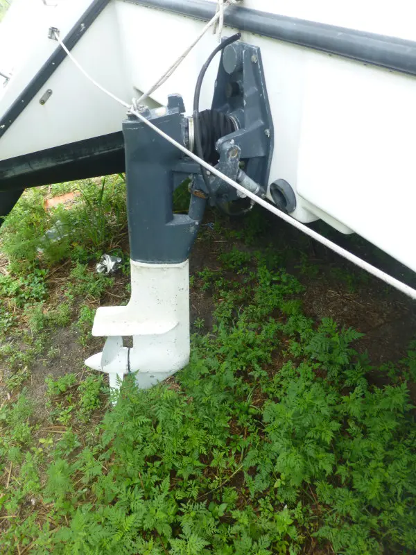 Boat Image
