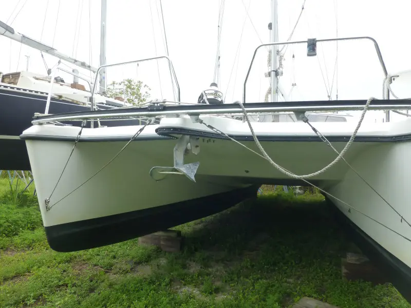 Boat Image
