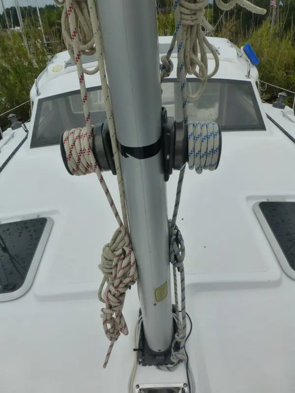 Boat Image