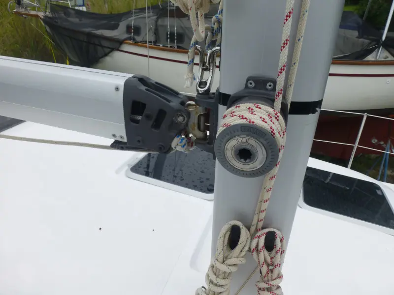 Boat Image
