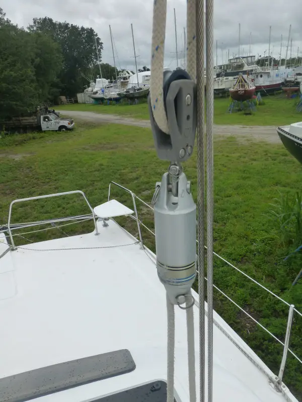 Boat Image