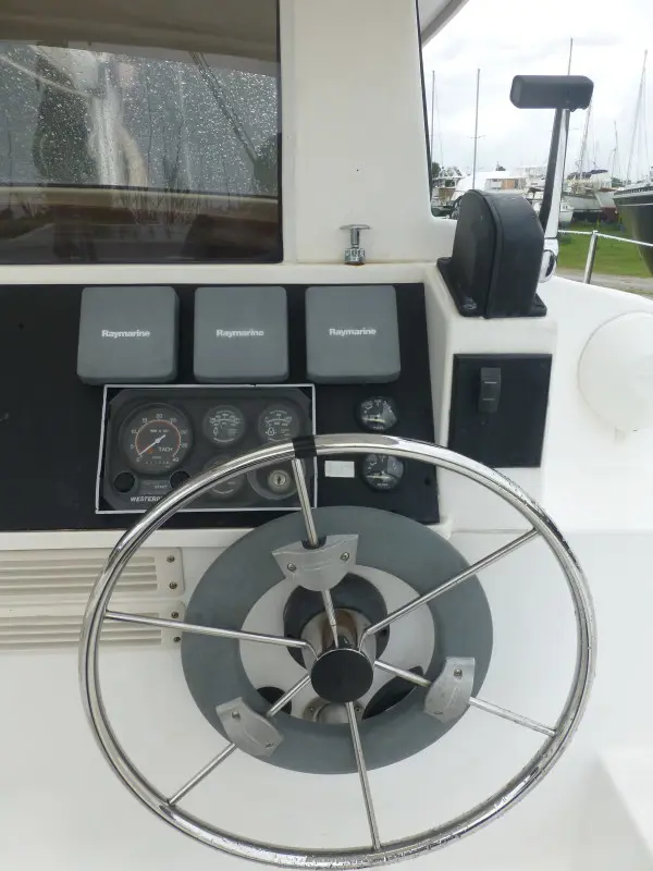 Boat Image