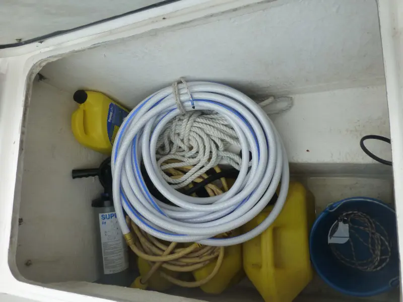 Boat Image