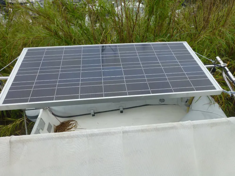 Boat Image