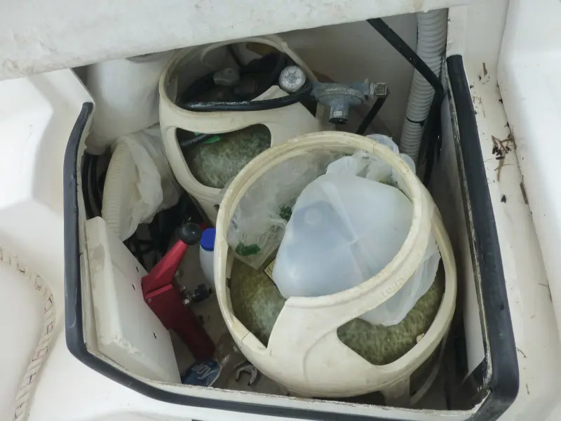Boat Image