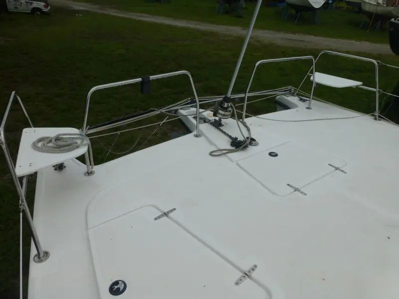 Boat Image