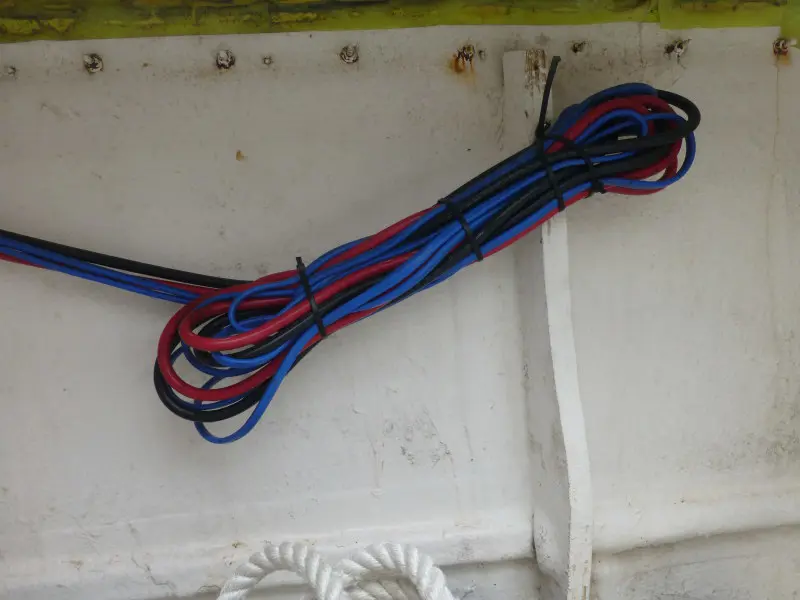Boat Image