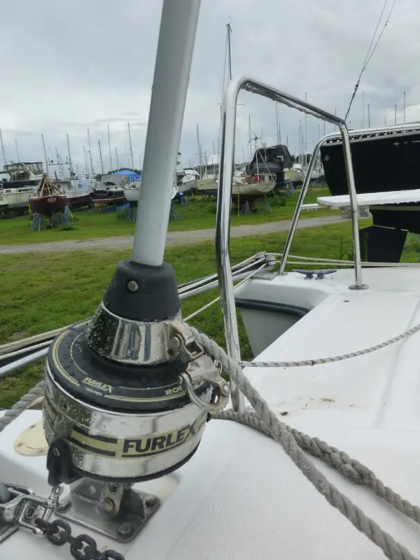 Boat Image