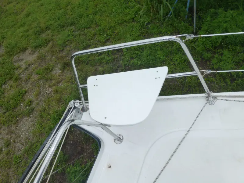 Boat Image