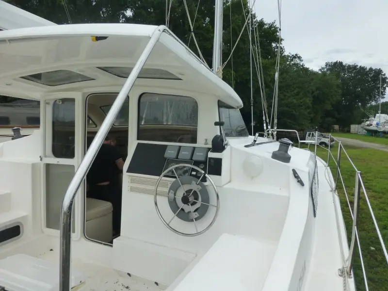 Boat Image
