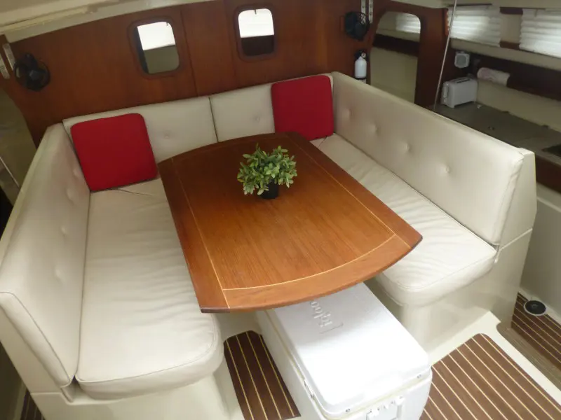 Boat Image