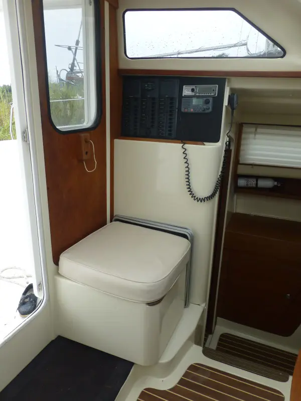 Boat Image