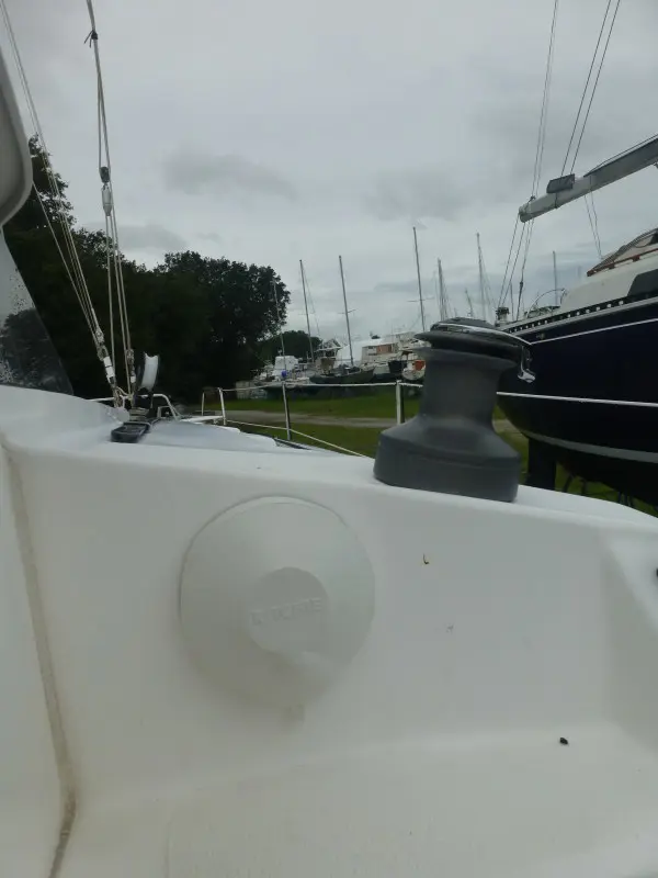 Boat Image