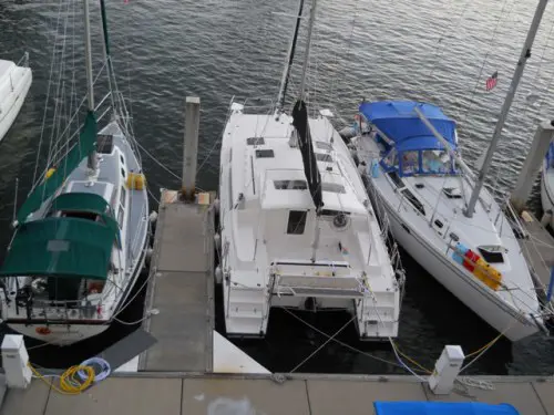 Boat Image
