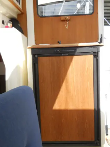 Boat Image