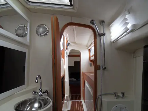 Boat Image