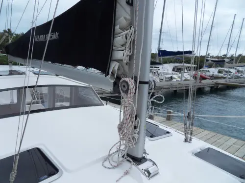 Boat Image