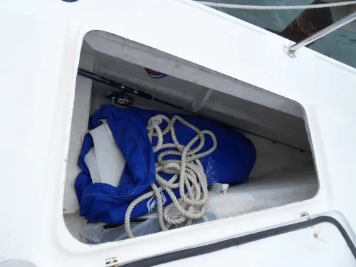 Boat Image