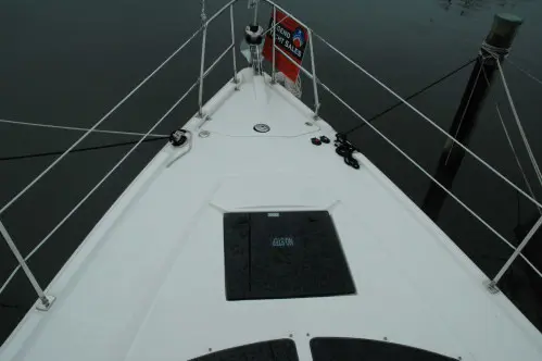 Boat Image