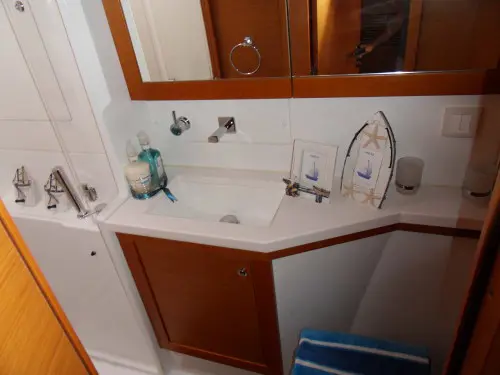 Boat Image