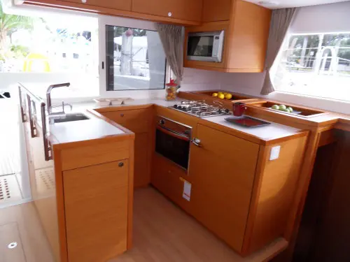 Boat Image