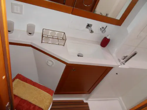 Boat Image